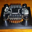t [eo kan aia Flight controller base