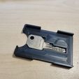20240927_071323.jpg Slim Smart Wallet 2 with SAMSUNG Smarttag 2