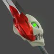 in4.jpg Hades Stygian Blade Aspect of Zagreus cosplay sword 3D print model