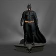 1.jpg Batman The Dark Knight Model Printing Miniature Assembly File STL – OBJ – MTL for 3D Printing