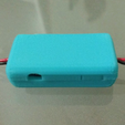 Capture d’écran 2016-11-29 à 10.32.20.png Free STL file Case for ICStation Step-up module・3D printable model to download
