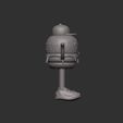fgfgf.jpg burger cute 3d model for 3d printing