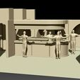 16.jpg Archivo 3D Diorama de la Cantina de Mos Eisley・Objeto de impresión 3D para descargar