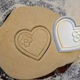 5.jpg ST VALENTINE COOKIE CUTTER  SEТ