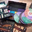6.jpg Unconscious Mind + Nightmares - boardgame insert