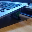 laptopStand1_5.jpg Adjustable Laptop Stand [WIP]