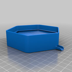 Archivo 3D gratis Tapón de desagüe del lavabo 🧞‍♂️・Objeto de impresión 3D  para descargar・Cults