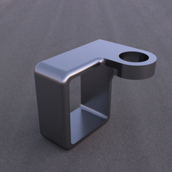 Fanatic_vifly2.png Fichier STL gratuit FANATIC RIVAL Vifly Finder 2 MOUNT・Plan pour impression 3D à télécharger