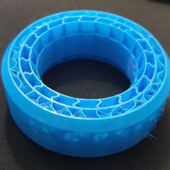 1.9-insert.jpg STL-Datei 1.9" ZigZag Schaumstoff für RC Scale Crawler・3D-druckbares Design zum Herunterladen
