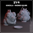 Promo-Signos-_-godzilla.png Godzilla Incense Holder