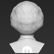 6.jpg Margaret Thatcher bust ready for full color 3D printing