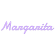 Margarita.stl Margarita