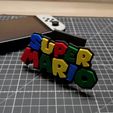 Halterung-einzeln.jpg Mario Nintendo Switch Bracket