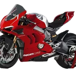 ducati-panigale-v4-r-1591011171.webp Archivo STL Ducati Panigale V4R・Modelo para descargar y imprimir en 3D