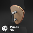 0045.png Medieval Shield - Playmobil Compatible