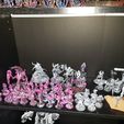 20230506_115755.jpg Spring Cleaning All My Nakerons in one spot for a Great Price over 30 Models Plus exclusive Knight