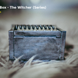 Worm-Box-39.png Worm Box – The Witcher
