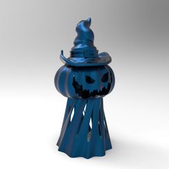 untitled.78.jpg Fichier STL Fantôme d'Halloween・Design pour imprimante 3D à télécharger, mido3422