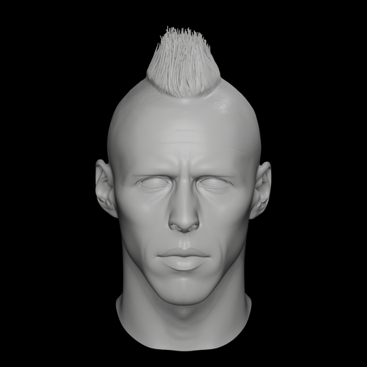 Marek Hamšík - Head - Futbol - Eslovaquia