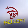 HellCat-03.png HellCat Logo