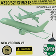 CP3.png AIRBUS FAMILY A320 ALL IN ONE BIG PACK V4