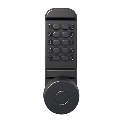 Mechanical Keyless Entry Door Lock / Door Lock / Key Mechanical Door Lock