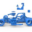 81.jpg Supermodified front engine race car Base Version 4 Scale 1:25