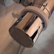 a47b58ac-bfb4-4e39-a66e-8c1e390755d9.jpg Grohe Termostatlı Duş Bataryası Sabunlu Eller Yardımcısı