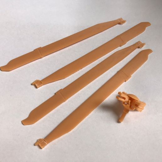 4.jpeg AW109 HELICOPTER SCALE MODEL 1 48 ASSEMBLY KIT