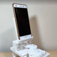 t2.JPG Super-accurate adjustable mobile phone stand mechanism