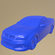 d28_001.png vauxhall vxr8 maloo 2015 PRINTABLE CAR IN SEPARATE PARTS