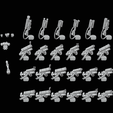 _10.png 3D-Datei Desolation Team Upgrade-Pack, jetzt Pre-supprted!・3D-druckbare Vorlage zum herunterladen