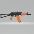 AK-U.png ak 74 u