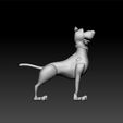 sc222.jpg scooby - toon dog - cute dog - cartoony  dog - dog toy