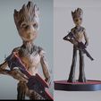 Teen_Groot_018.jpg MODELO DE INSPIRACIÓN DE RUEDAS ADOLESCENTES v1