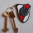 llaves.jpg River Plate keychain