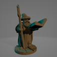Wise Old Wizard.png Wise Old Wizard
