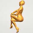 A08.png Naked Girl H05