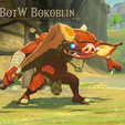 7.png Zelda Bokoblin amiibo