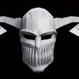 v2-sep-1.png 3 version of Ichigo Hollow transformation mask/Helmet casco
