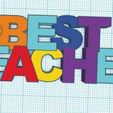 Best-Teacher-Keyholder-P.jpg Best Teacher Keyholder