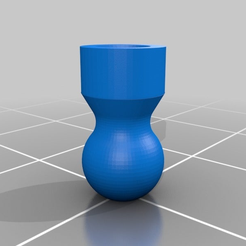 de2d52563db4ab1bb5a7a3e48f132f0c.png Бесплатный STL файл Miniature flexible joint・3D-печатный дизайн для скачивания
