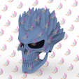 3.229.png Ghost Rider Agents of SHIELD HELMET