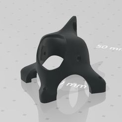 Skärmklipp_pod.PNG Free 3D file Toothpick pod REMIX・3D printable model to download