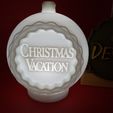 IMG_20231109_110450242.jpg GRISWOLD CHRISTMAS VACATION VER 1 CHRISTMAS ORNAMENT TEALIGHT WITH TWIST LOCK CAP