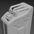 4.png Jerrycan 20l USSR/Germany/no label