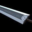 untitled.618.png BERZERK Guts sword Dragonslayer cosplay