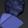 27.jpg Hans Landa bust 3D printing ready stl obj formats