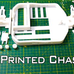 119621768_178155907093947_9113825416995347856_n.jpg STL file 10th scale Drift car Chassis・3D printing design to download, ScaleAddiction