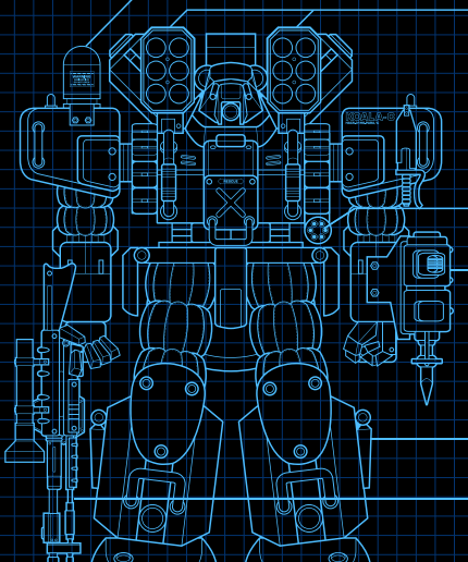 Command Koala Upgrade 3D model